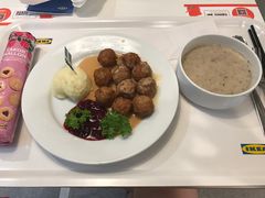 -宜家家居(哈尔滨商场店)