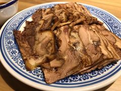老汤酱肘花-十六中酱肉·烧烤·京菜小馆(五方桥旗舰店)