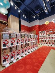 -哈姆雷斯(王府井百货大楼店)