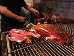 -BARBECUE烤肉屋