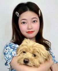 -林小西 · 专业半永久纹眉