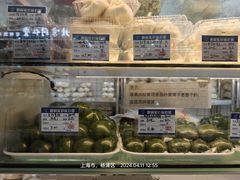 -白玉兰食品甜凤店(合生汇店)