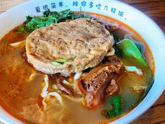 -每碗面馆(新鸿安大厦店)