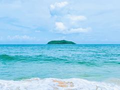 -日月湾海门游览区