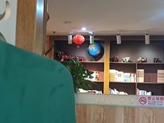 -上岛咖啡(华源四里店)