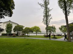 -杭州西湖柳莺里酒店·闻莺厅