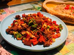 -豆蔻电影主题餐厅(四牌楼店)