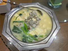 -赶海部落海鲜城(海阳路店)