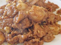 -清真·同发顺饭庄·烧麦(总店)