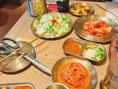 -西塔老太太泥炉烤肉(海上世界店)