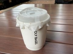-HOLY BAGEL(苏河店)