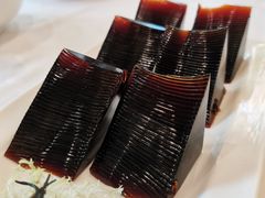 养颜陈醋糕-御彩酒家(东风东路店)