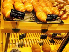 -啊噗吐呦现场烘焙(麦凯乐店)