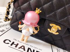-CHANEL(恒隆广场店)