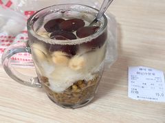 八宝汤-胡记冷饮室(东升东路店)