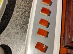 -真地道京味府·鲜橙烤鸭·北京菜(朝外大街东大桥店)