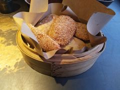 土炉烧饼-炉鱼(萧山万象汇店)