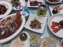 -金米箩大酒店(五角场店)