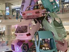 -凯德广场(学府店)