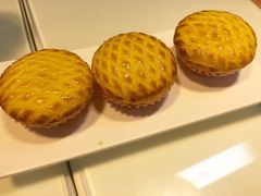 -新大咀港式茶餐厅(宝山万达店)