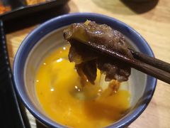 -一井烧肉·活鳗·寿司(望京SOHO店)
