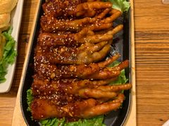 -百年石锅饭·朝鲜族传统民餐