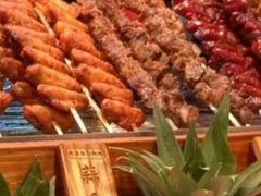 -東盛炭烤自助料理(浦东文峰广场店)