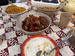 -老三样·旧食新味(船山路店)