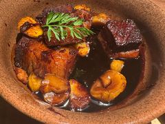 -清水亭湖北菜(大屯DT51店)