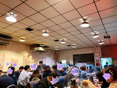 -将台涮肉(酒仙桥店)