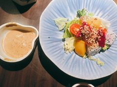 -匠和风精致料理(莆田财富中心店)