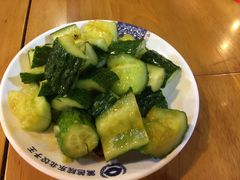 -篱笆院东北饺子王(欧阳路店)