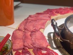 -牛人日志·鲜牛肉骨汤火锅(万科里瑧店)