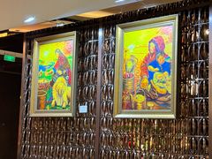 -西藏饭店·亚克·食光自助餐厅(文殊院店)