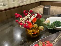 -北京王府井希尔顿酒店·秦唐中餐厅Chynna