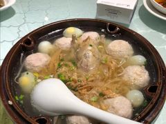 -琬苑鸽庄·川粤融合菜(解放碑总店)