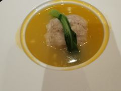 -海天楼中餐厅(吴宫泛太平洋酒店)