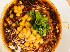 -好這口重庆小面(总店)
