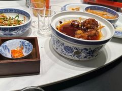 -曾家厨房·新徽菜(高新天柱路店)