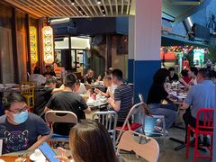 -陈鹏鹏潮汕菜(欢乐海岸 海边景观店)