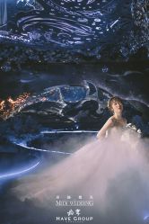 点击看大图 -米迪婚礼