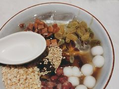 -蓉李记成都名小吃(合肥包河万达店)