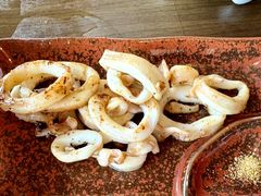 -帝豪水车屋日式精致料理