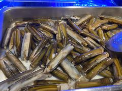 -喜庭海鲜自助(来福士店)