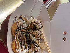 -泉鲤章鱼烧(互联宝地店)