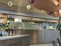 -一醒·手工面·西北传统小吃(新南凯德店)