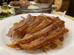 烤鸭-全聚德(友谊店)