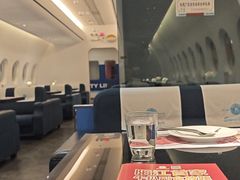-甜心航空主题餐厅(京源城店)