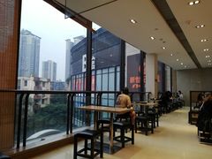 -Meet Fresh鮮芋仙(时代天街店)