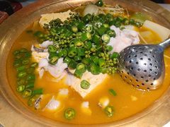 -撒椒·四川江湖菜(西单大悦城店)